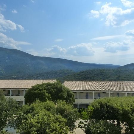 Le Pas Du Ventoux Villa Mollans-sur-Ouveze Luaran gambar