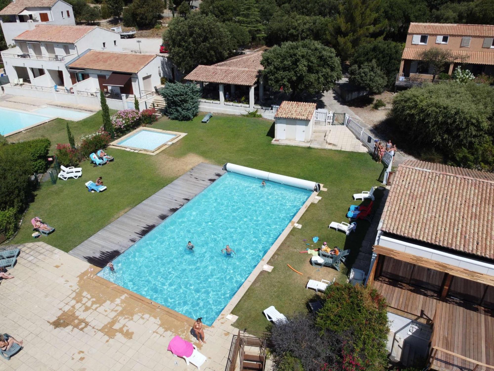 Le Pas Du Ventoux Villa Mollans-sur-Ouveze Luaran gambar