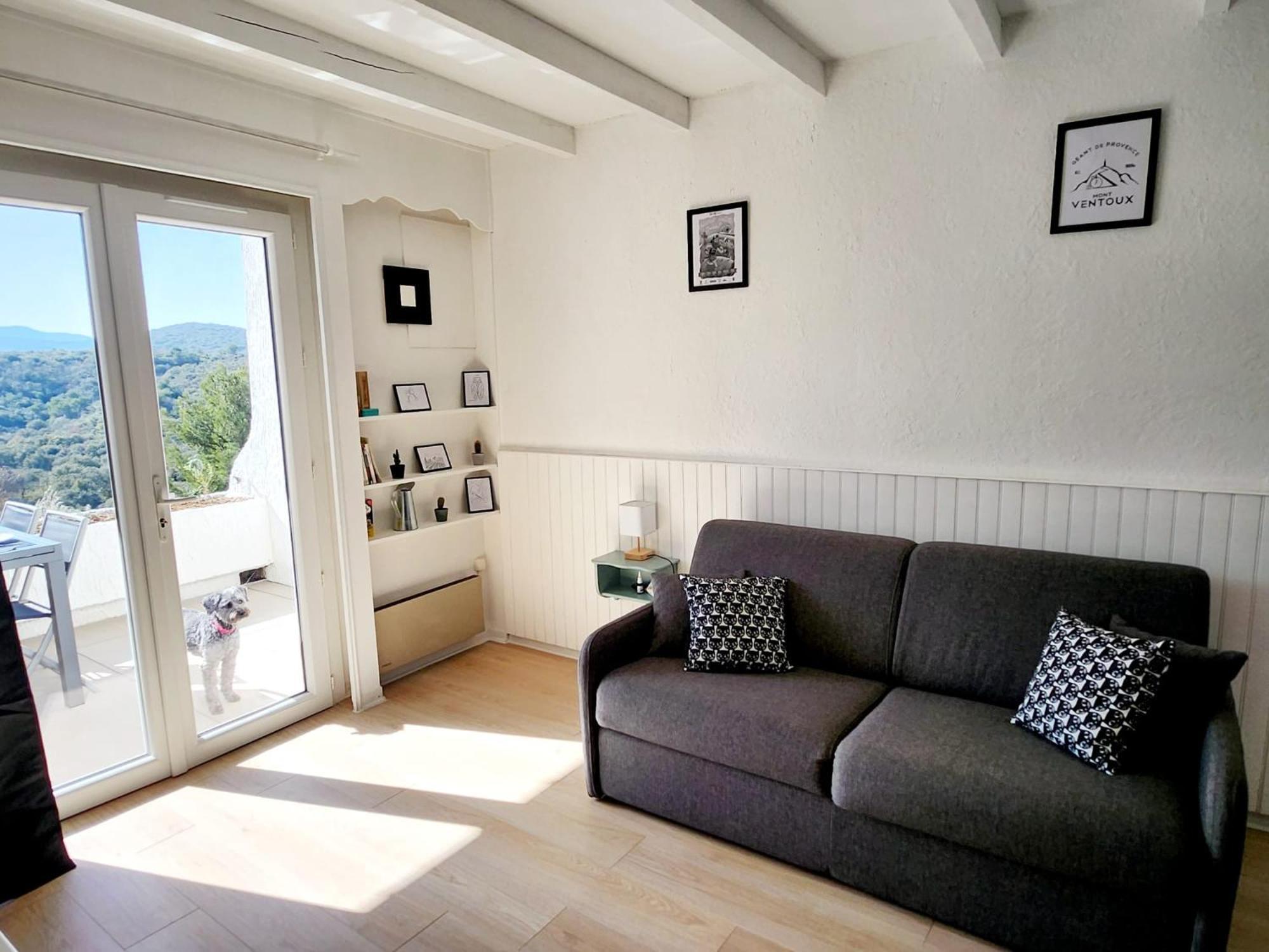 Le Pas Du Ventoux Villa Mollans-sur-Ouveze Bilik gambar