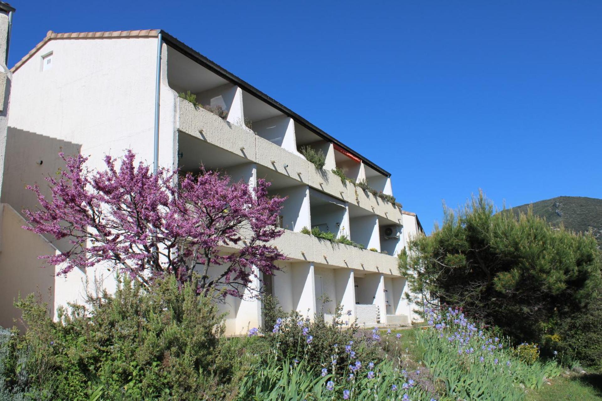 Le Pas Du Ventoux Villa Mollans-sur-Ouveze Bilik gambar
