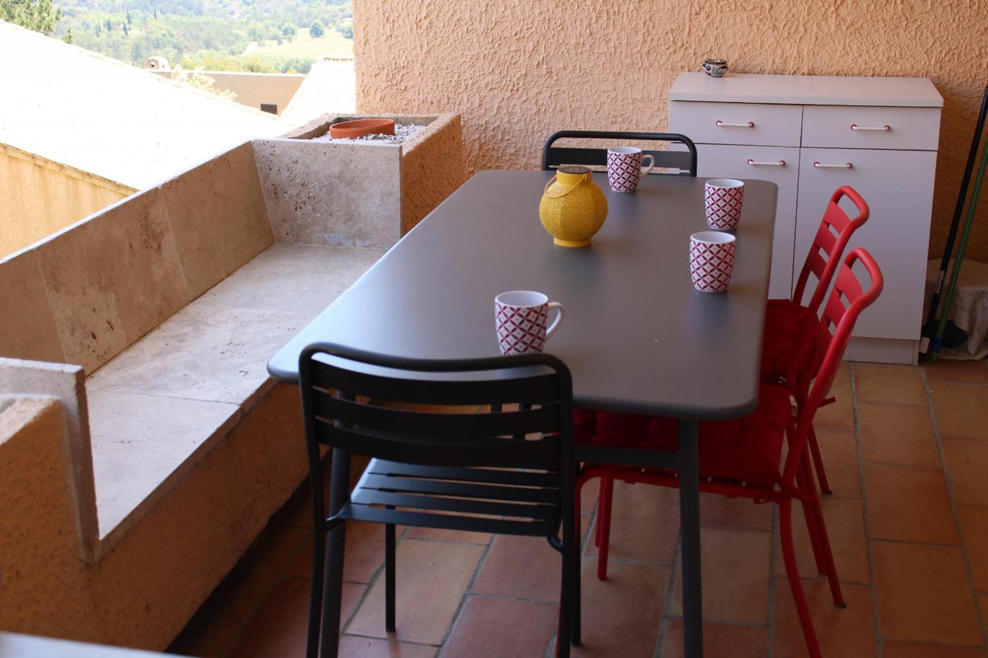 Le Pas Du Ventoux Villa Mollans-sur-Ouveze Luaran gambar