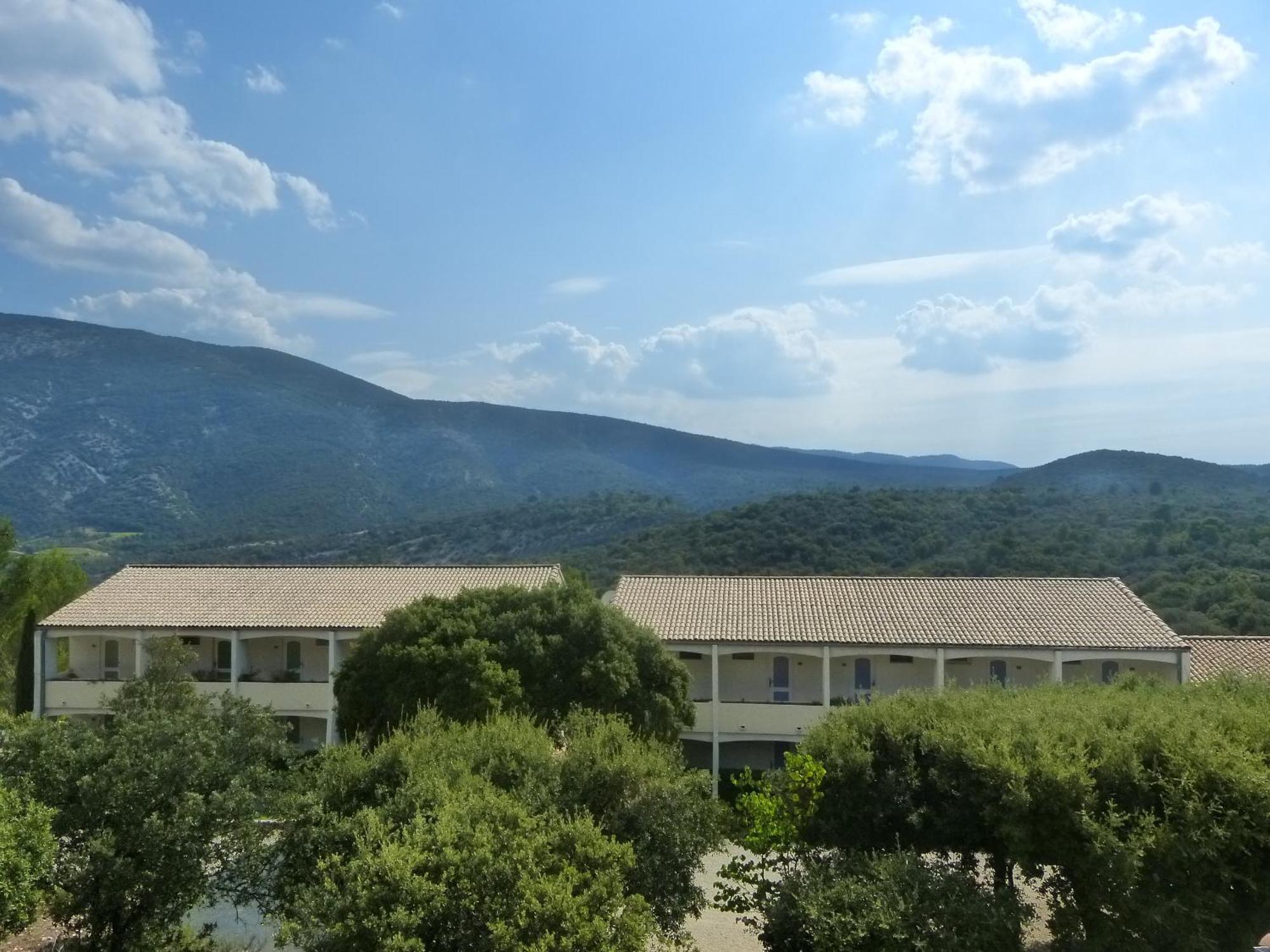 Le Pas Du Ventoux Villa Mollans-sur-Ouveze Luaran gambar