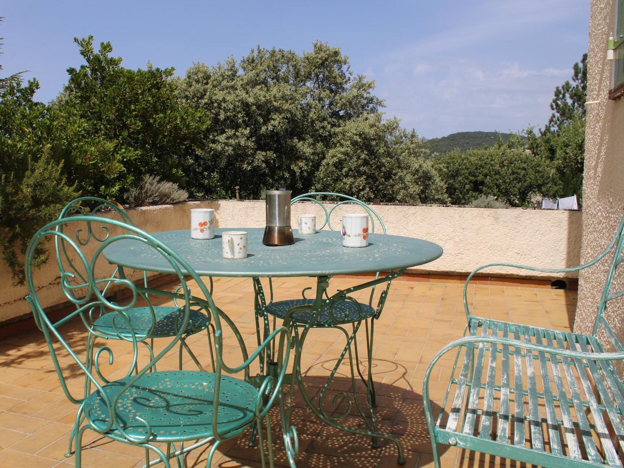 Le Pas Du Ventoux Villa Mollans-sur-Ouveze Luaran gambar